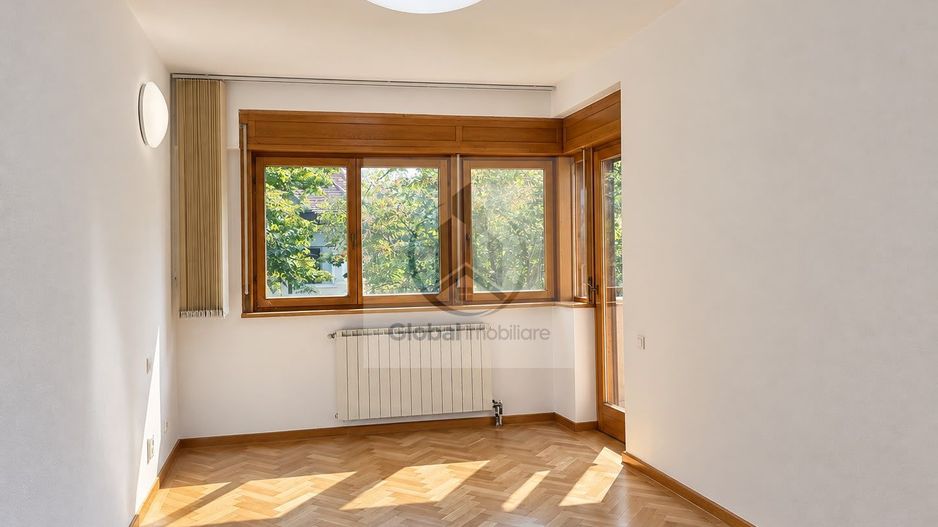 Aviatorilor | 200 mp | 5 camere | Garaj + boxă | 0% comision - Poză 3