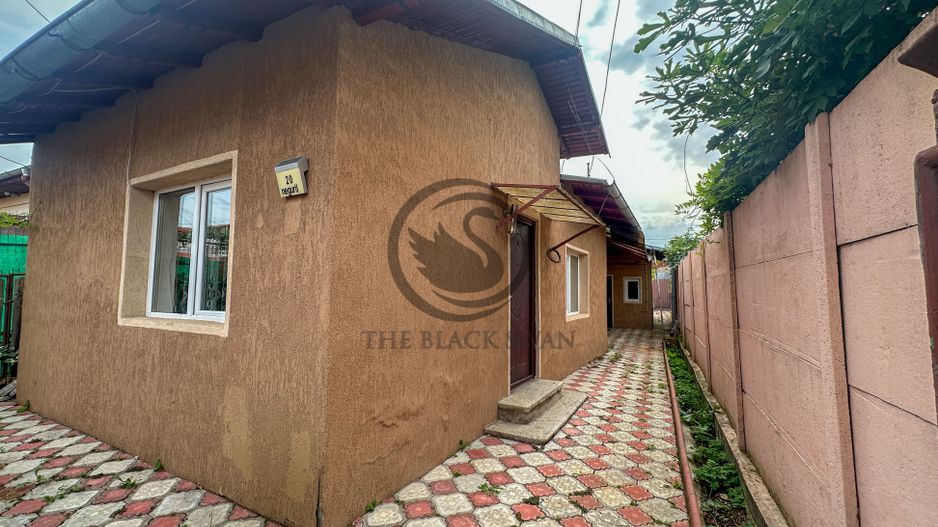 Casa cu 3 camere de vanzare | Nord - Ploiesti | Comision 0% - Poză 13