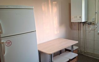 Circumvalatiunii | 3 Camere | Centrala Proprie. - Poză 6