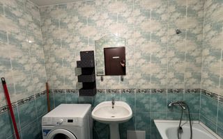 Apartament cu 2 camere | 46 mp | Floresti - Poză 7