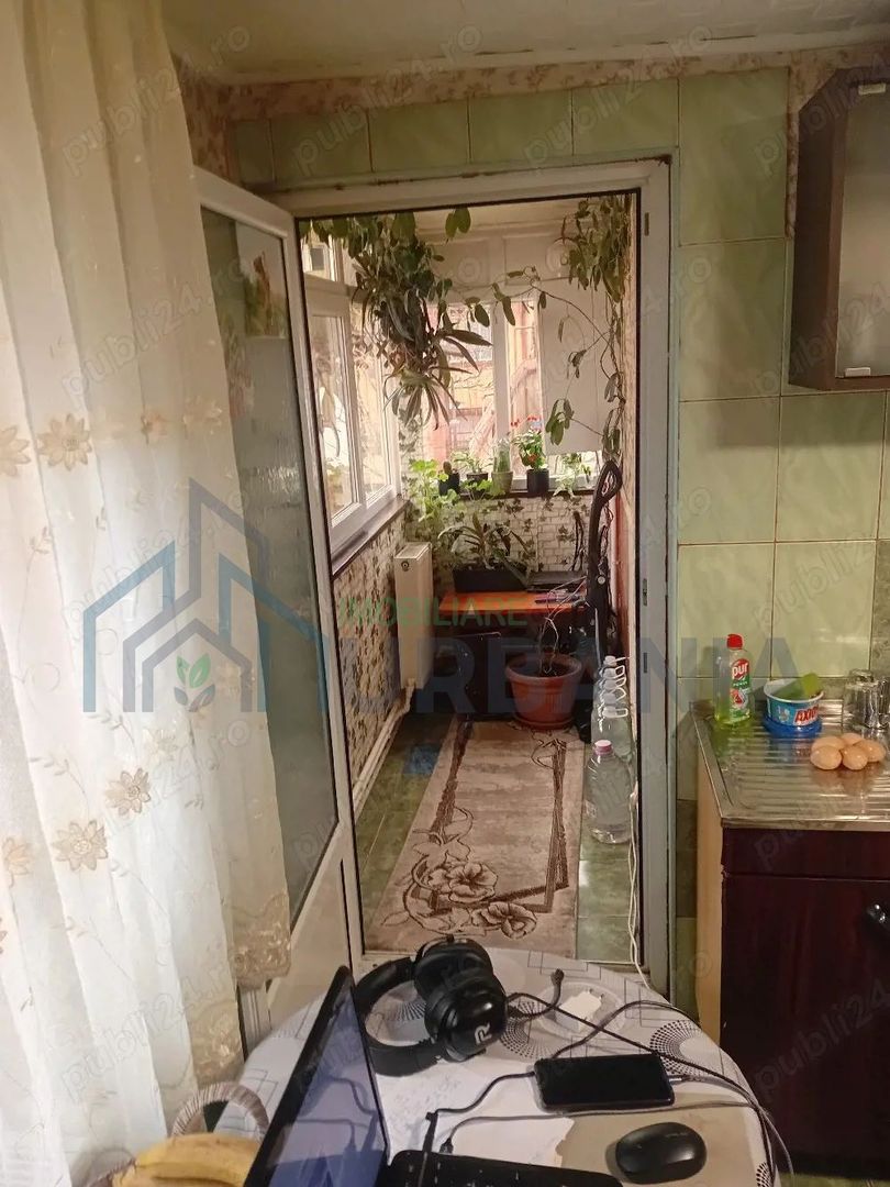 inchiriez etaj vila Tatarasi - Poză 2