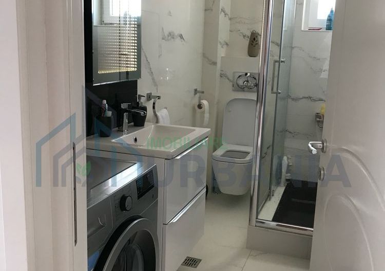 Apartament 2 camere Ideal Residence (CUG) - Poză 6