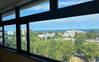 Penthouse cu Vedere Panoramica în Mamaia 295mp Utili și 47mp Terasă Parcare - Poză 18