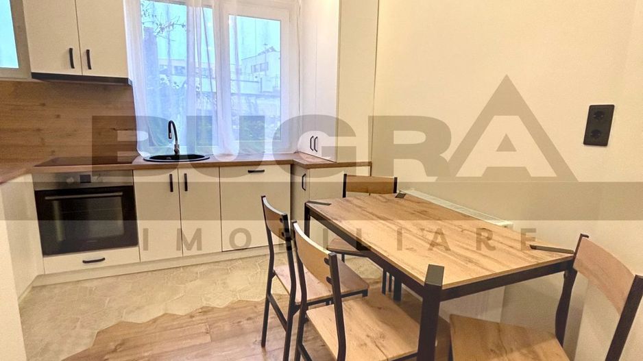 Apartament de 3 camere, prima inchiriere, 61mp, zona Horea - Poză 7