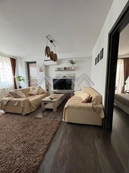 Apartament 2 camere de închiriat Otopeni central - Poză 5