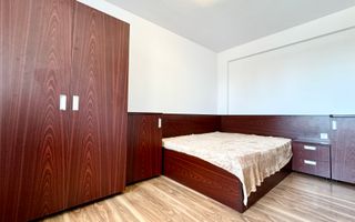 VANZARE 3 CAMERE | 2 BAI | BLOC 2013 | METROU 1 MAI - Poză 6