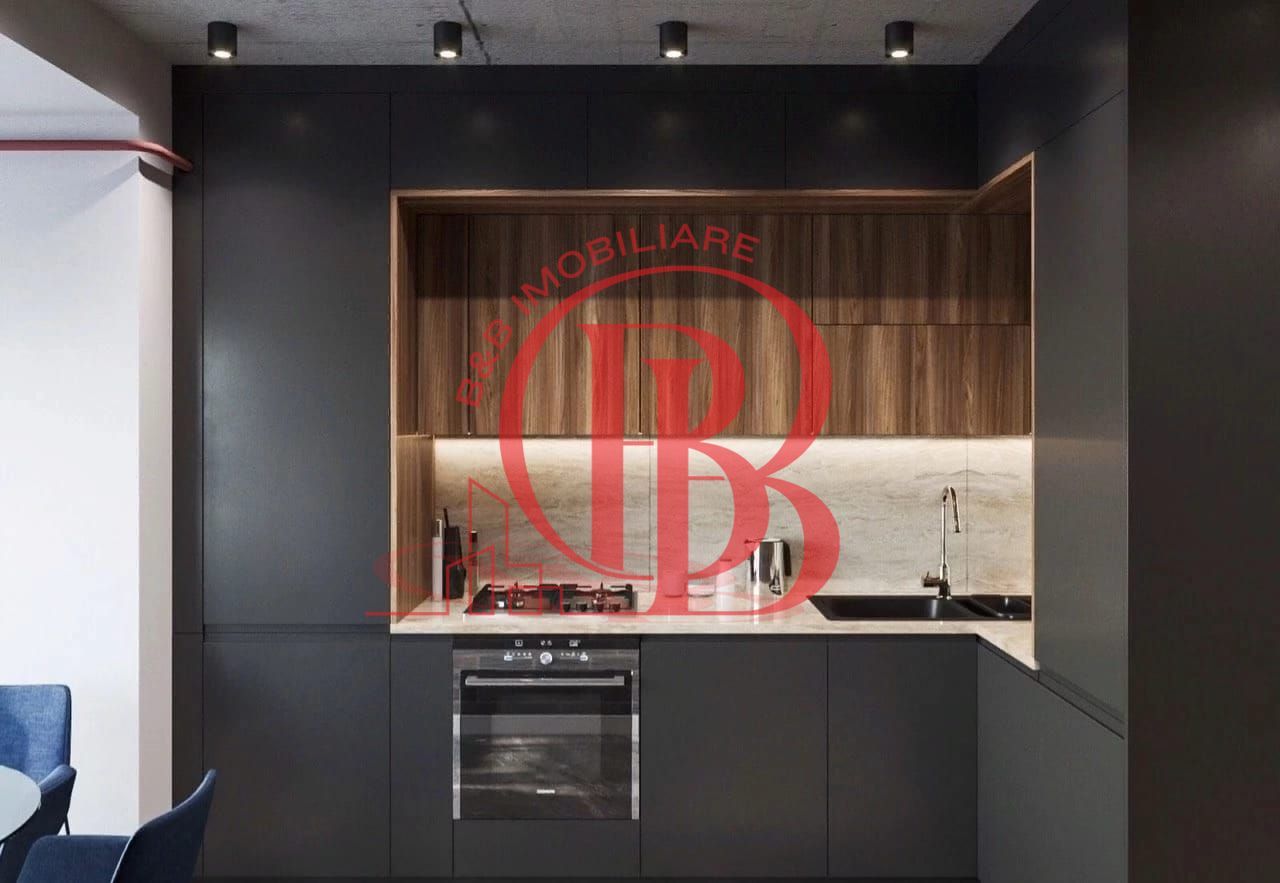 Apartament 3 camere decomandate cu Terasa Comision 0 - Poză 6