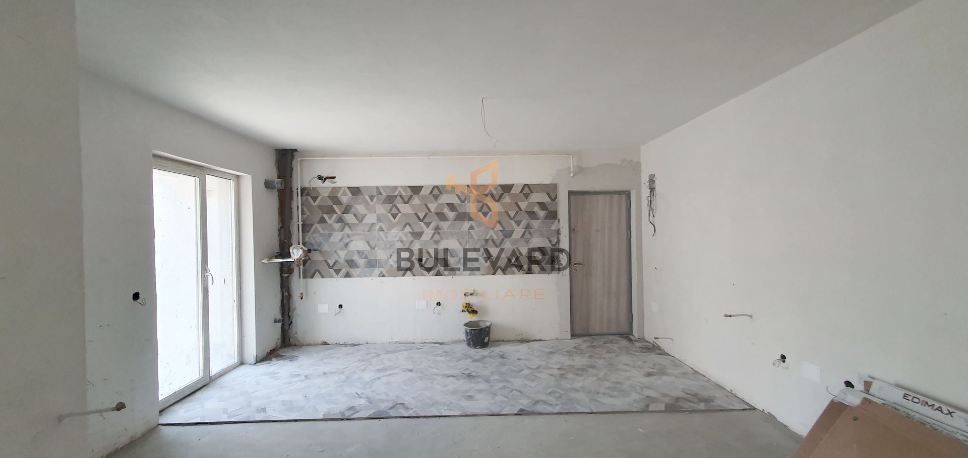 Apartament cu 2 dormitoare si panorama frumoasa, zona Vivo! - Poză 1