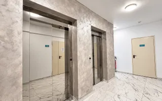 Apartament 2 camere + parcare Solumnia Residence Tatarasi SUD - Poză 20