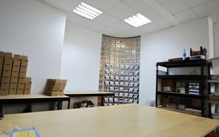 Spatiu comercial 276 mp - pozitie excelenta in zona Turda, sector 1! - Poză 9