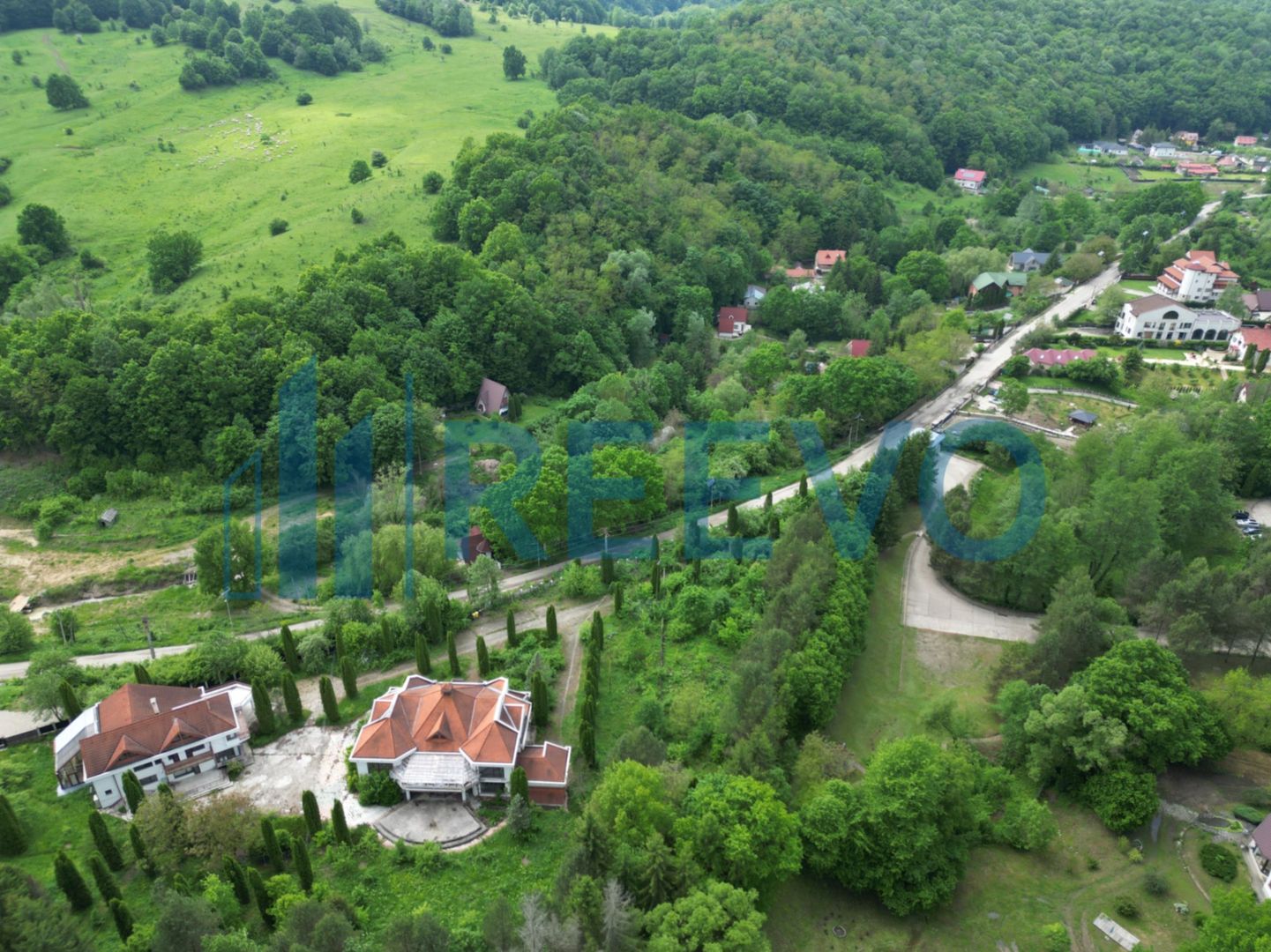 Teren de vânzare Luncani, str. Slatina - Poză 5