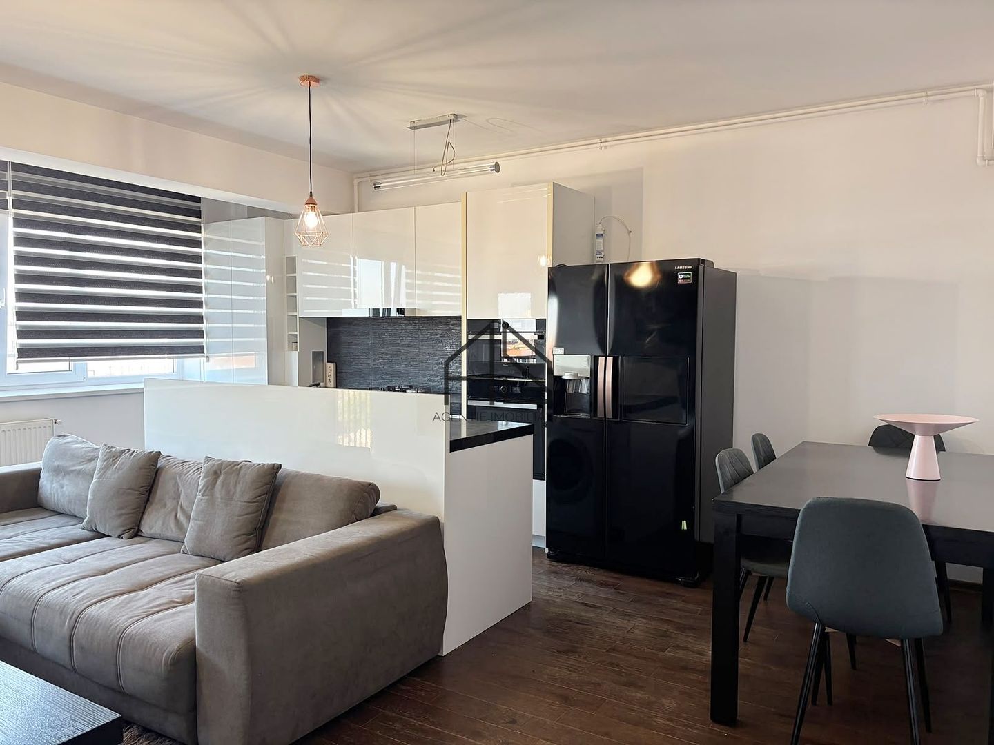 De închiriat | 3 camere | Parcare subterană | Gaz | Disponibil imediat - Poză 4