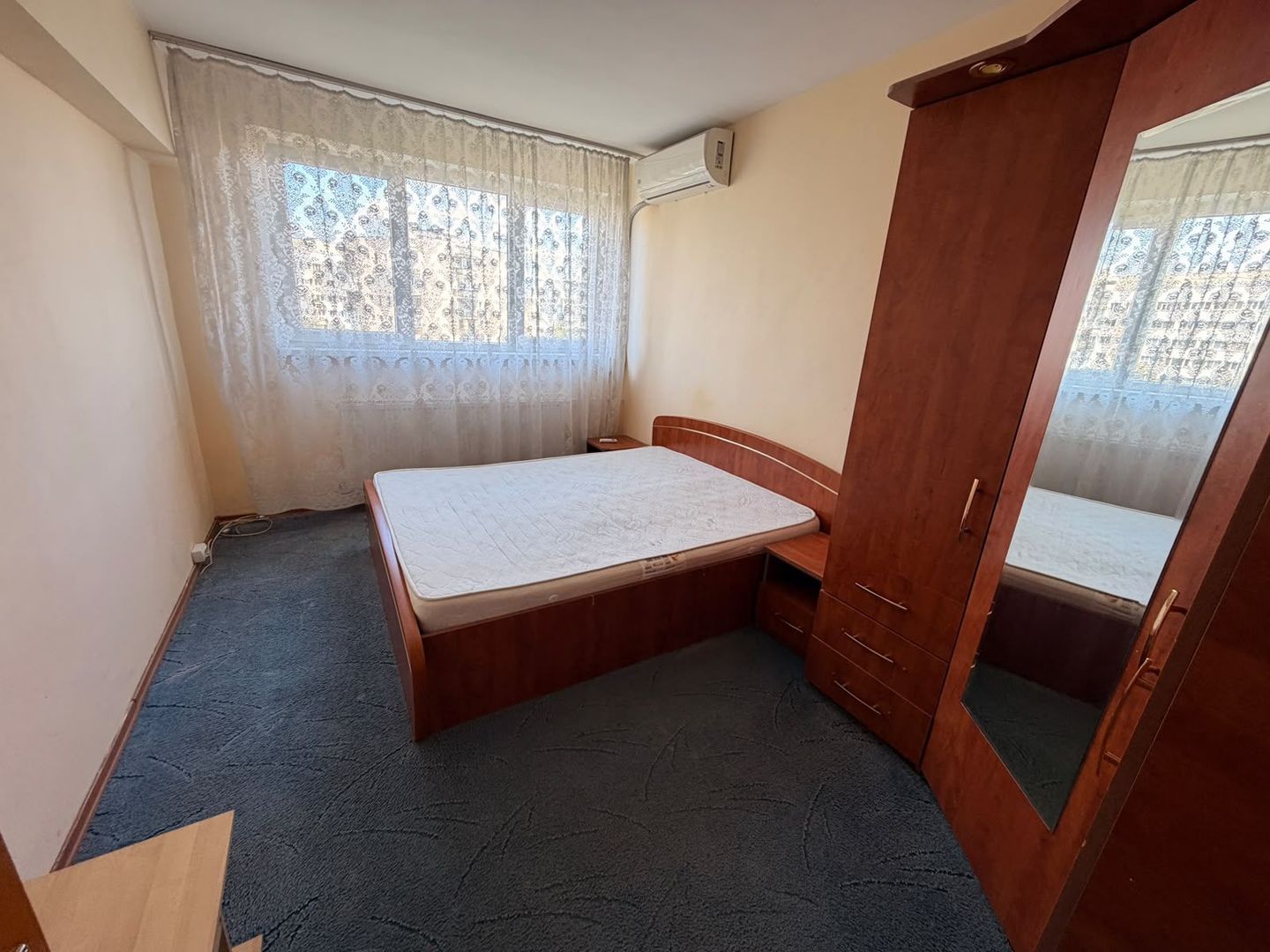 2 Camere Vizavi Metrou Dristor Camil Ressu Park Lake Baba Novac - Poză 9