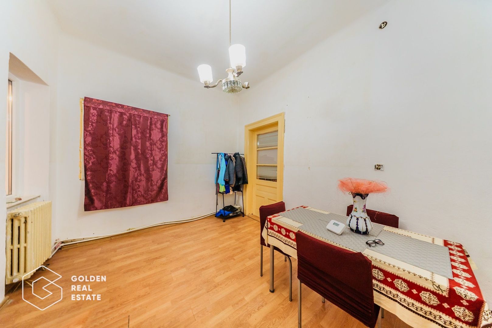 Apartament la casa, zona Podgoria, comision 0% - Poză 11