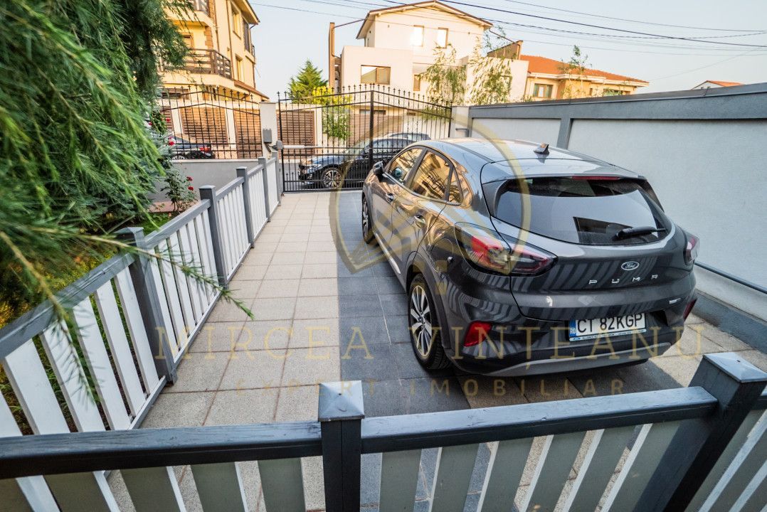 Palazu Mare / Elvila -  Vanzare Vila  D+P+1E cu teren de 996 mp - Poză 81