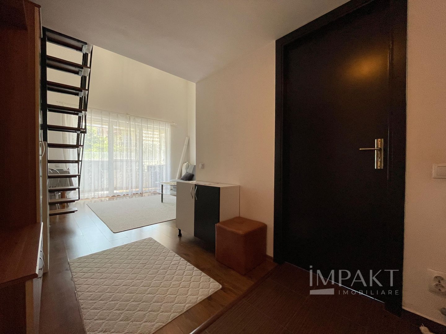 Apartament cu doua camere spre inchiriat in zona Gheorgheni! - Poză 4