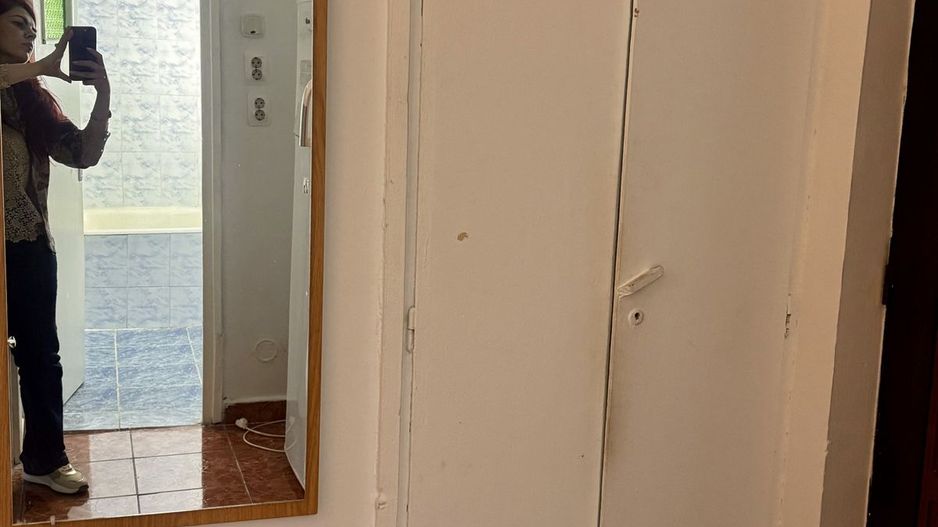 Vanzare Garsonieră decomandată, 33 mp , balcon – Calea Rahovei, Petre Ispirescu - Poză 12