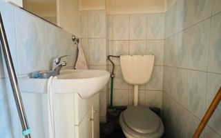 Apartament 3 camere in Vila+Demisol locuibil 18,40 mp - Parcul Carol - Poză 13