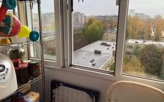 Apartament tip studio 2 camere – Zona Brancoveanu, Sector 4 - Poză 12