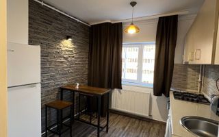 GARSONIERA - OBOR, CENTRALA PROPRIE, METROU 3 MIN, MOBILAT MODERN - Poză 5