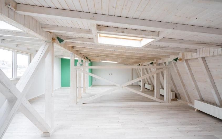 Vila moderna de inchiriat | birouri si rezidenta | Caderea Bastiliei - Poză 10