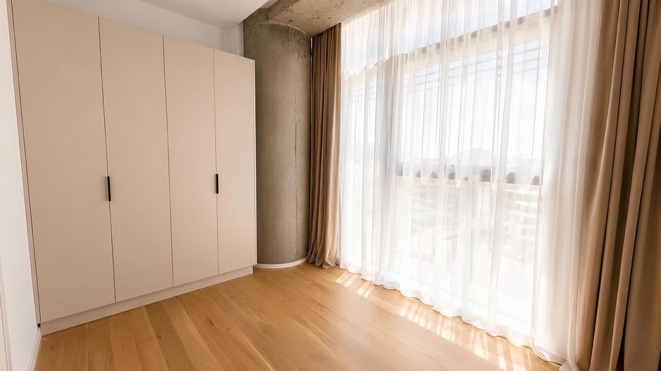 Apartament 3 camere cu terasă, parcare și boxă | UpSite Floreasca - Poză 39
