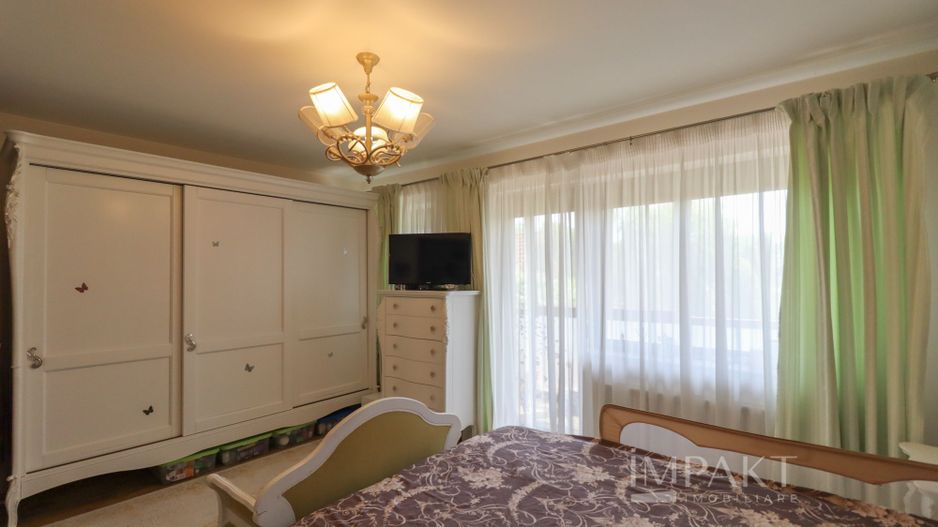 Casa individuala superba de vanzare, cartier Andrei Muresanu! - Poză 47