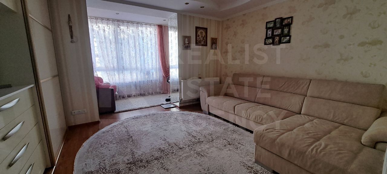 Vânzare, apartament, 2 camere, strada Bulgară, Bălți - Poză 1