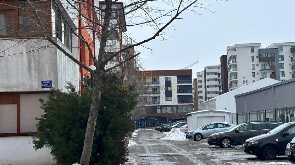 Apartament cu 2 camere tip studio, metrou Dimitrie Leonida-Comision 0% - Poză 11