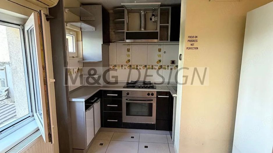 Apartament 3 camere Girocului etaj 1 - Poză 3