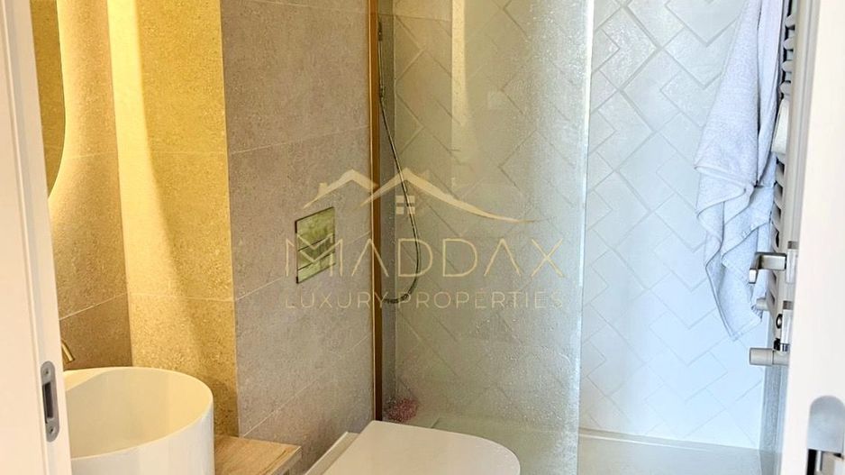 Apartament 2 camere+terasa spatioasa*Vogh Olimp* (la 5 minute de plaja) - Poză 20