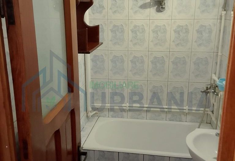 Garsonieră mobilată și utilată de închiriat în Galata, Iași - Poză 6