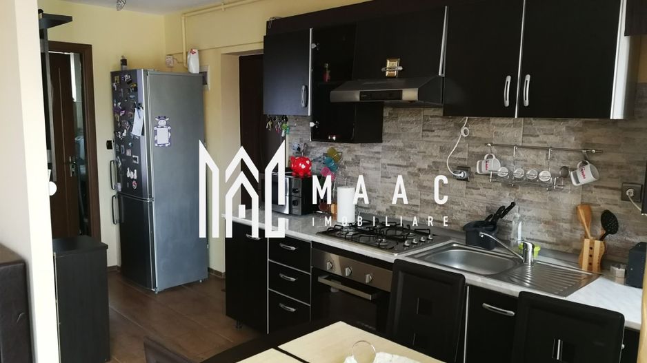 Apartament 2 camere de vânzare | Calea Poplacii | 35 mp, garaj - Poză 3