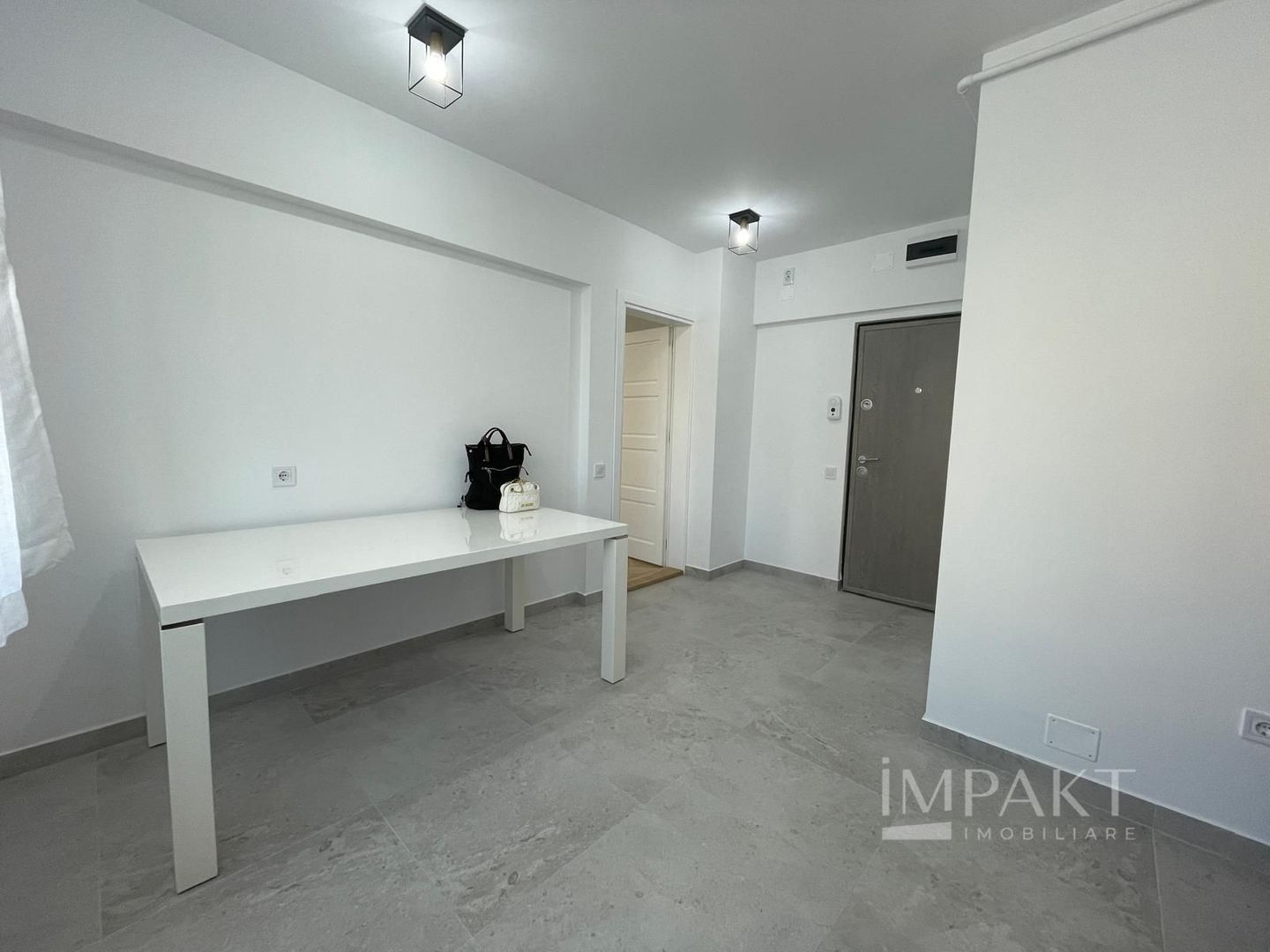 Apartament 2 camere complet renovat, zona Gheorgheni! - Poză 9