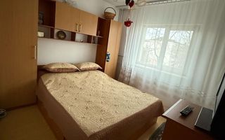 Apartament 2 camere, 43 mp, în zona Podu de Fier - Tg. Cucu, Iași - Poză 1