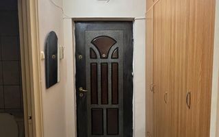 Urgent! Garsonieră cochetă, mobilată și utilată – metrou Favorit - Poză 8