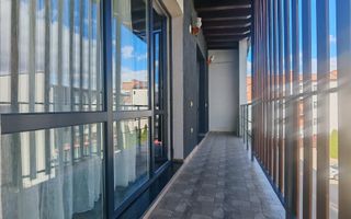 Apartament 2 camere de închiriat | Cartierul Arhitecților| Virgil Ispas. - Poză 8