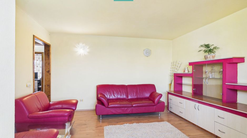 Apartament 3 camere de inchiriat - 360 €/lună - Poză 5