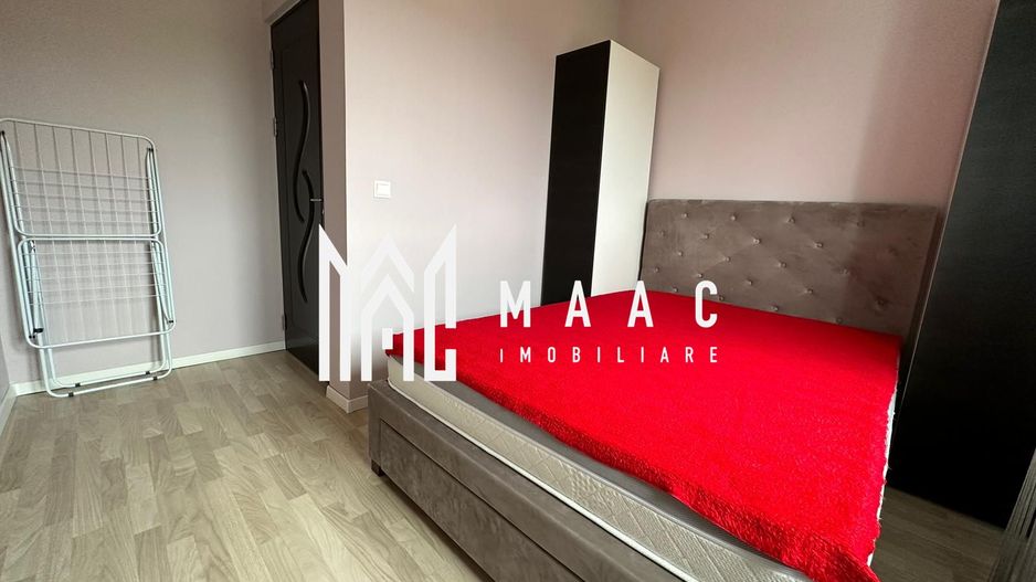 Apartament 3 camere | Etaj 3 | Balcon | Parcare | Modern - Poză 4