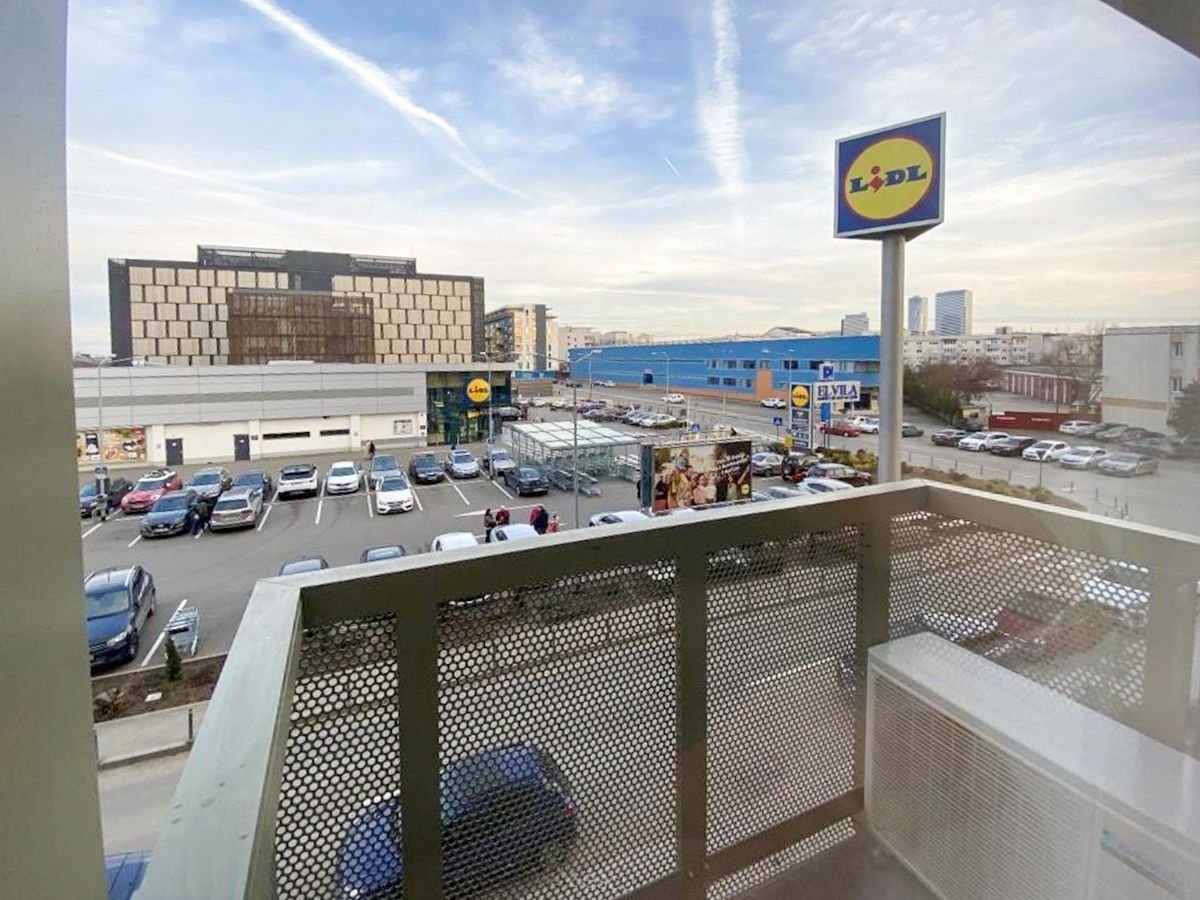 Chirie | Apartament 2 camere | Aviației | Herăstrău - Poză 11