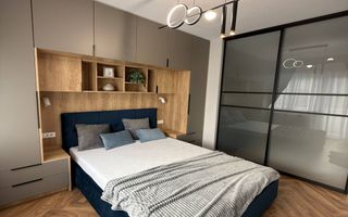 Apartament 2 camere, mobilat modern, Florești – zona Terra - Poză 5