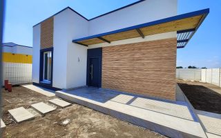 Casa Individuala - 4 camere - 2 bai - 386 mp teren - Poză 2