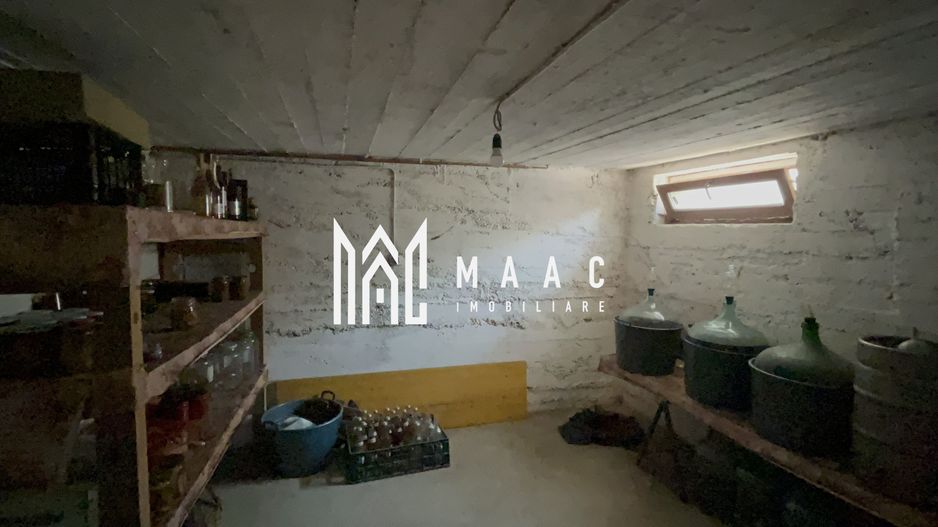 Casă individuală - 5 camere I Avrig  I Teren 1540 - Poză 23