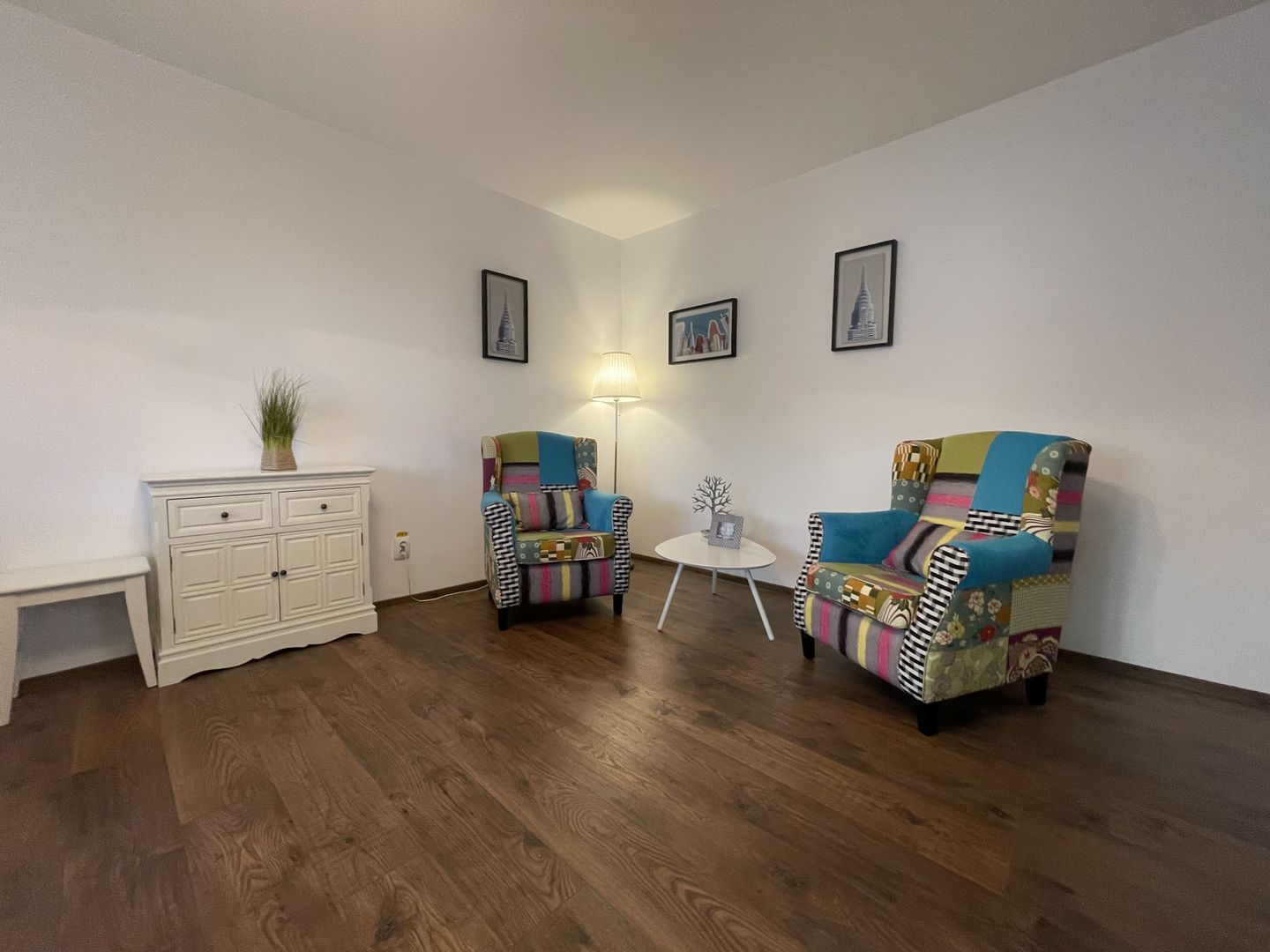 UNIRII - Decebal | 2 camere Birouri Activități comerciale - Poză 2