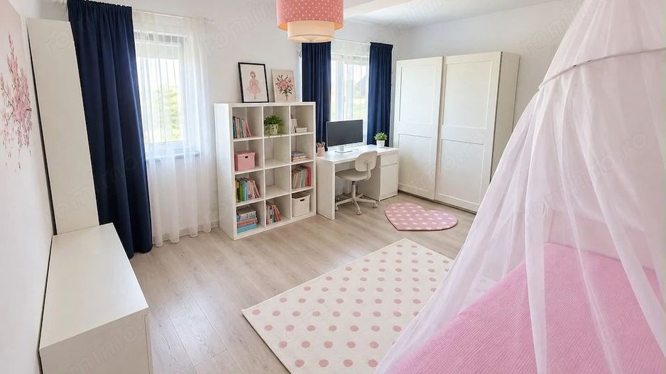 🏡 Un „acasă” în care poți intra direct cu bagajele | Moșnița Veche - Poză 8