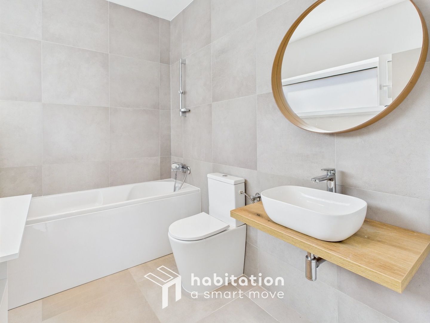 Rafinament și confort într-un duplex plan parter – zona Cora Ikea - Poză 21