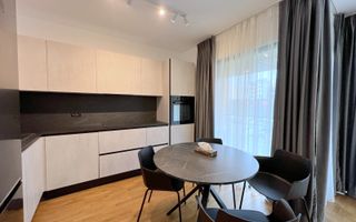 Apartament premium 2 camere Herastrau-Baneasa | Gata de mutare - Poză 6