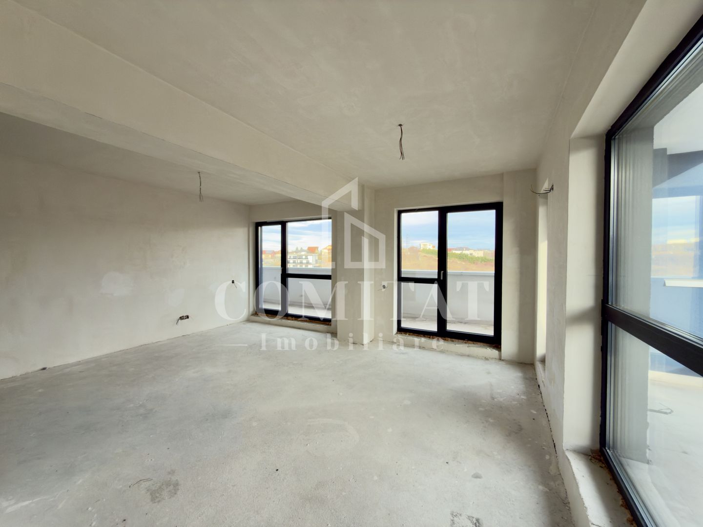 Penthouse 2 niveluri | Terase panoramice | 0% comision | Wings - Poză 5