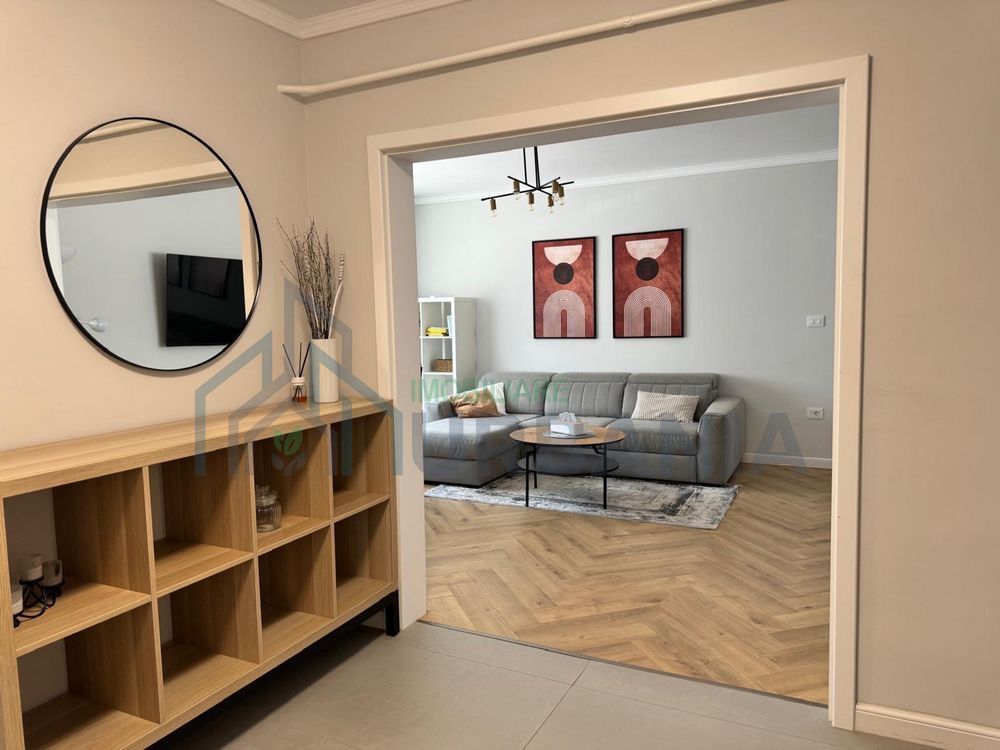 Apartament 2 camere de închiriat în zona Iulius Mall, Iași - Poză 2