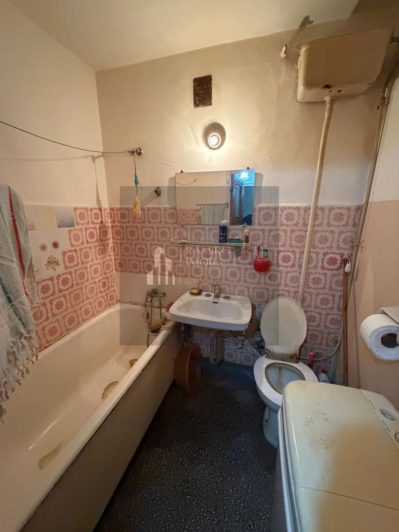 Apartament 3 camere decomandat Emil Racovita / Alexandru Obregia - Poză 10